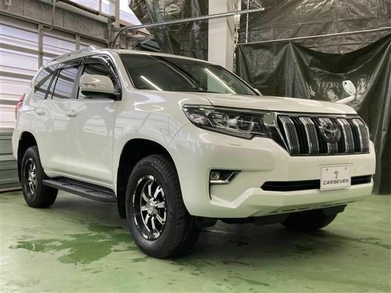 LAND CRUISER PRADO-2