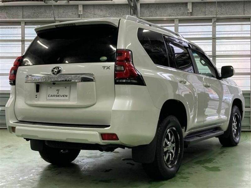 LAND CRUISER PRADO-4