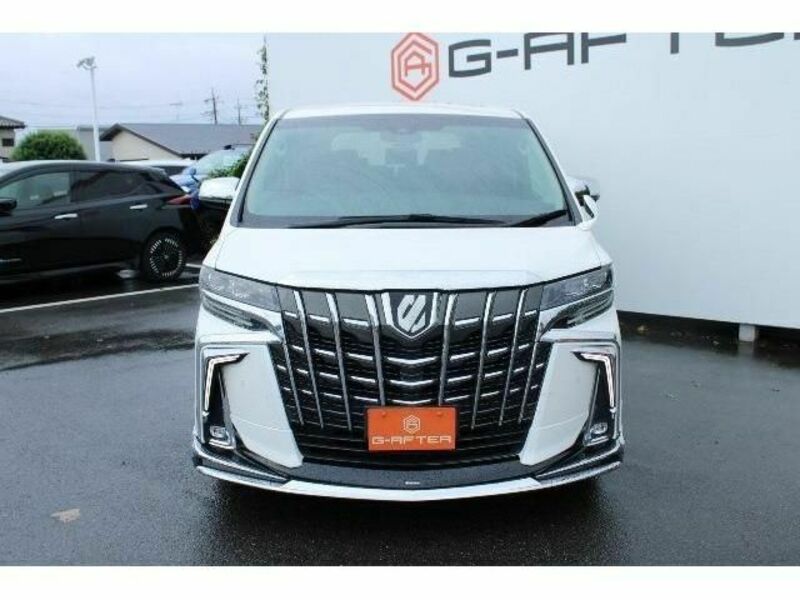 ALPHARD-4