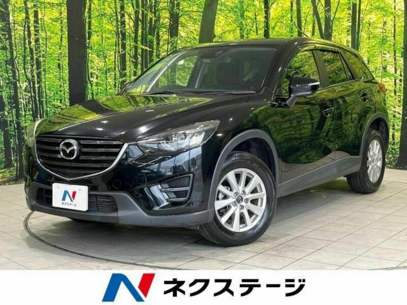 CX-5-0