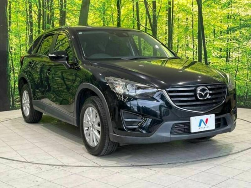 CX-5-16