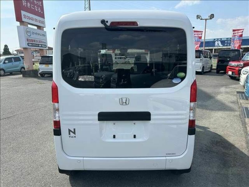 N-VAN-7