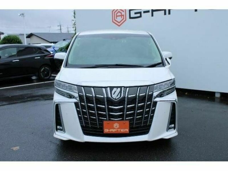 ALPHARD-5