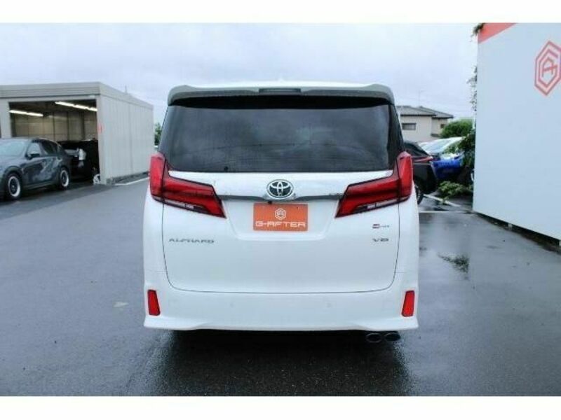 ALPHARD-7