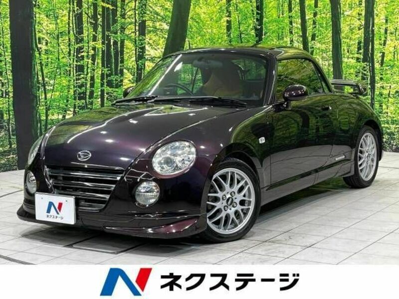 COPEN