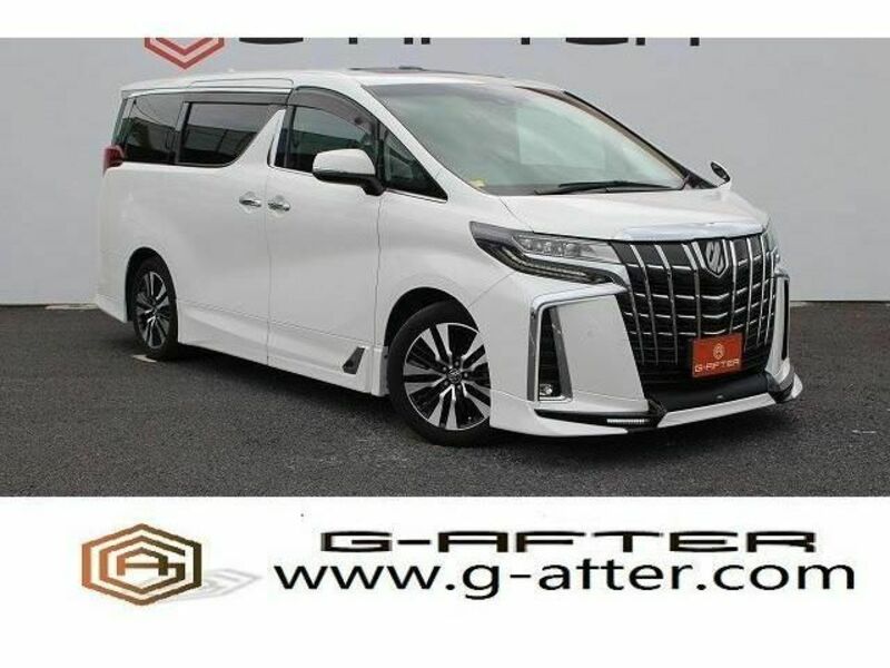 ALPHARD-0