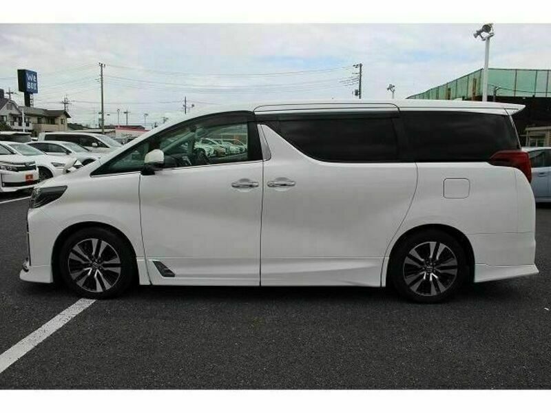 ALPHARD-6