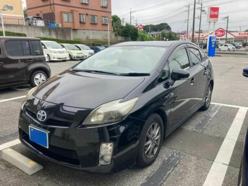 PRIUS