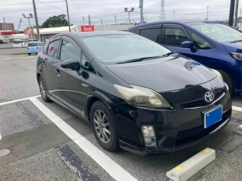 PRIUS-2