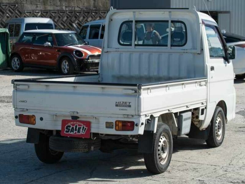 HIJET TRUCK-7