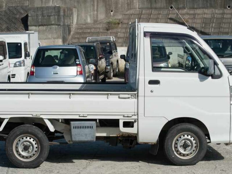 HIJET TRUCK-8