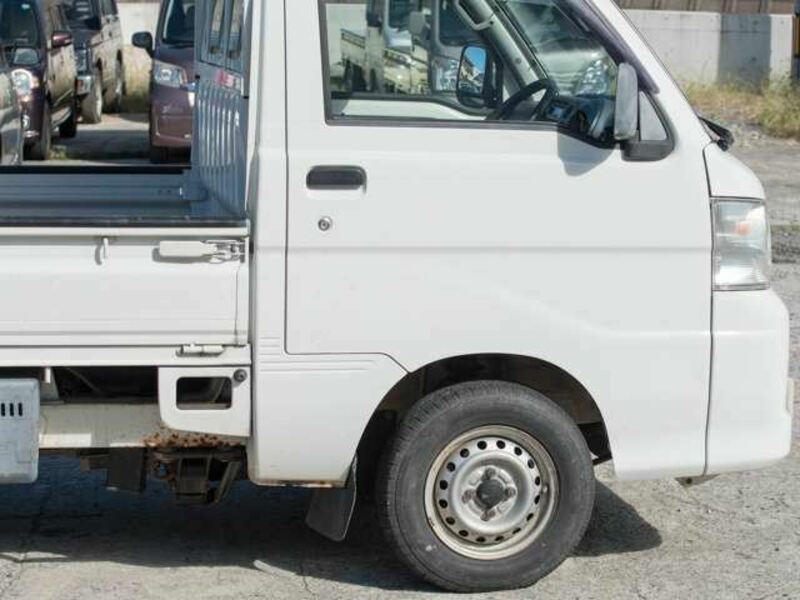 HIJET TRUCK-10