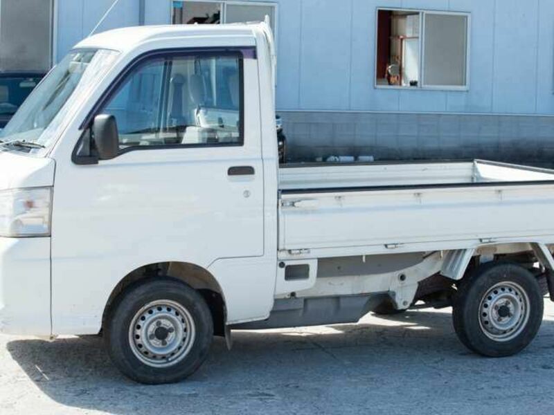 HIJET TRUCK-13