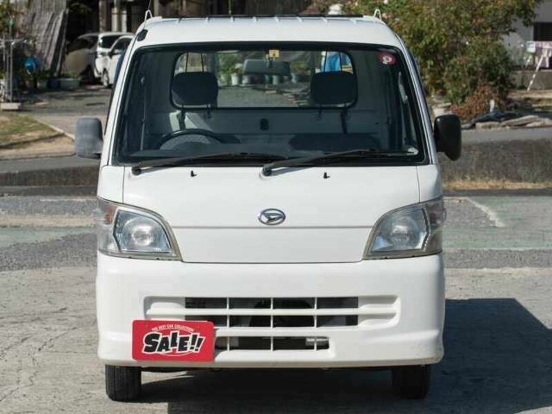 HIJET TRUCK-23