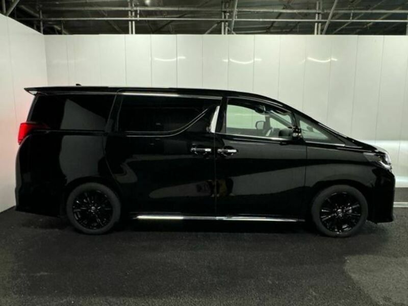 ALPHARD-1