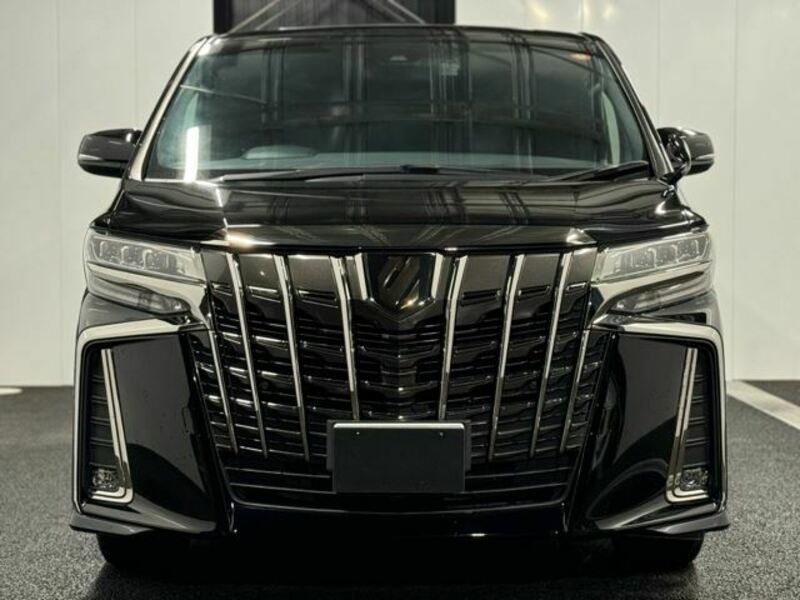 ALPHARD-4