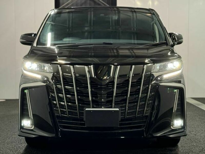 ALPHARD-5