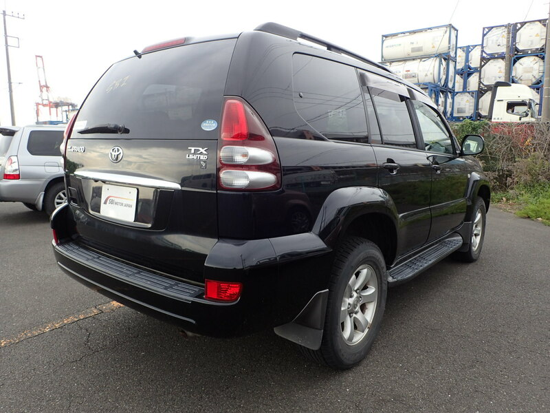 LAND CRUISER PRADO-5