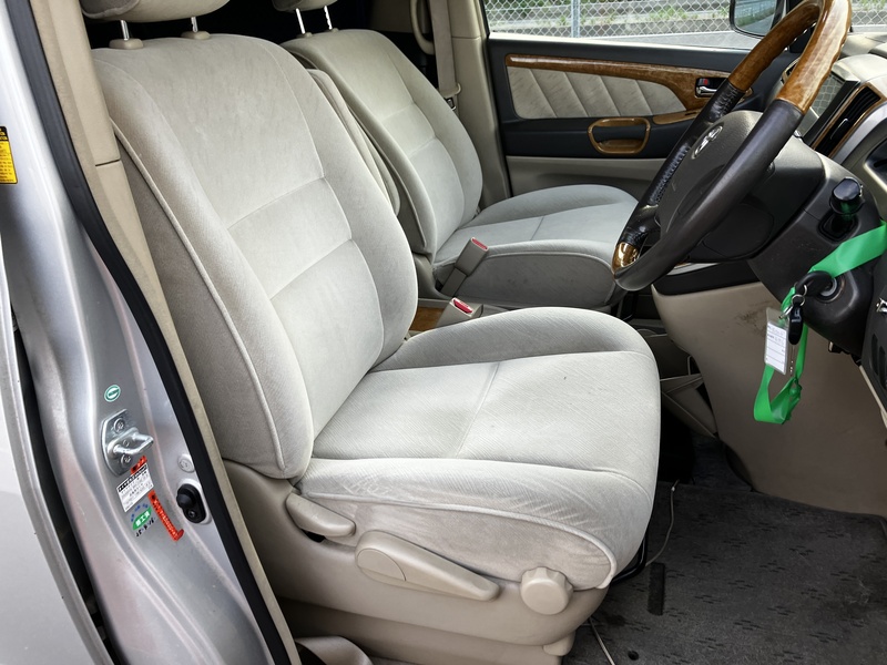 ALPHARD-10