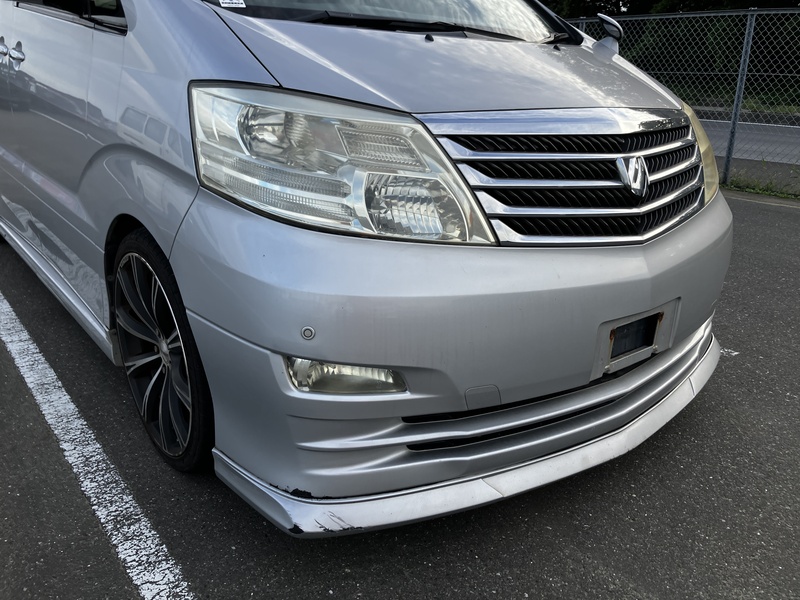 ALPHARD-46