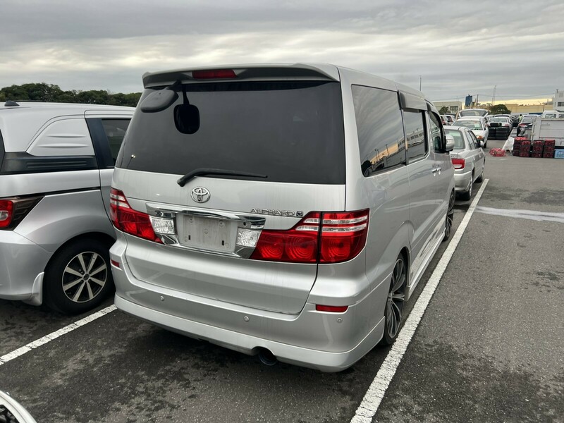 ALPHARD-69