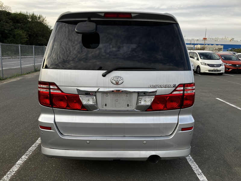 ALPHARD-5