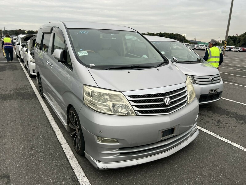 ALPHARD-67