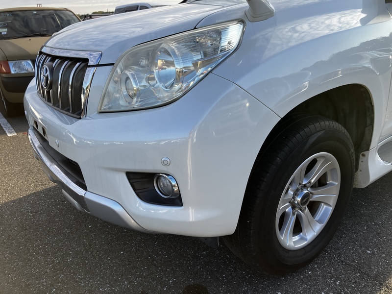 LAND CRUISER PRADO-45