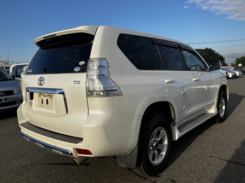 LAND CRUISER PRADO-4