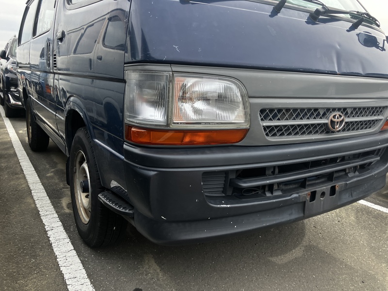 HIACE VAN-36