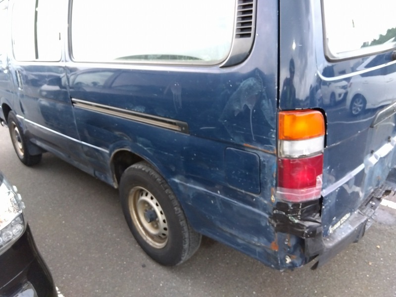 HIACE VAN-68