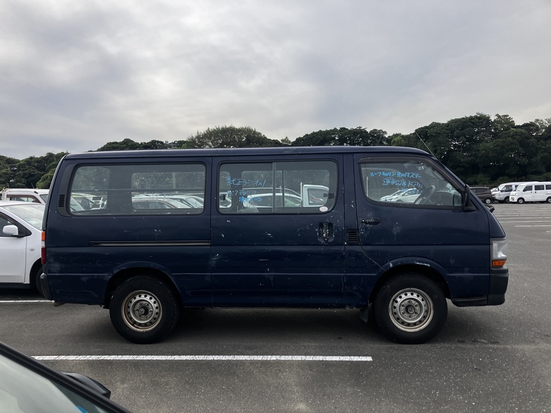 HIACE VAN-5