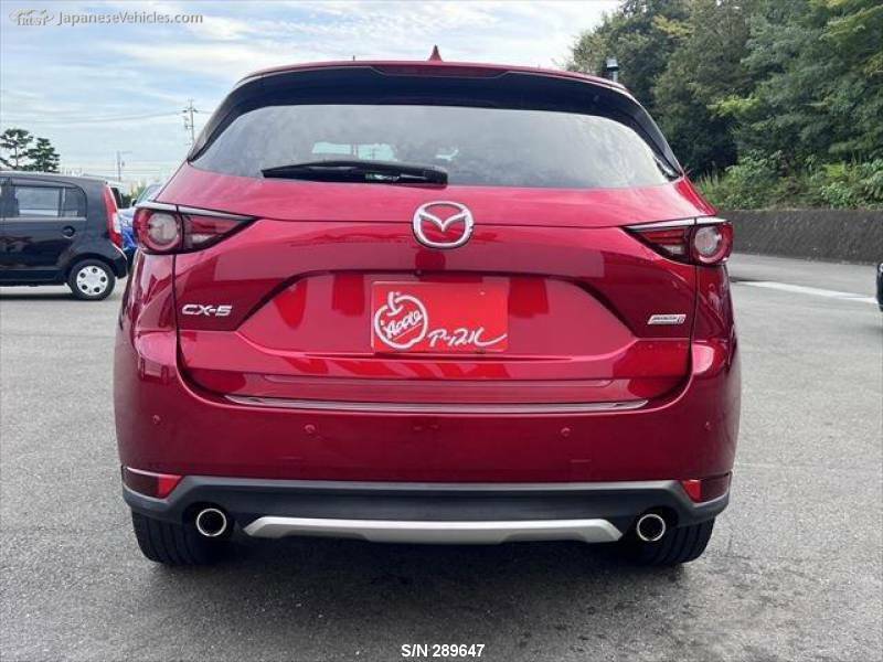 CX-5-15