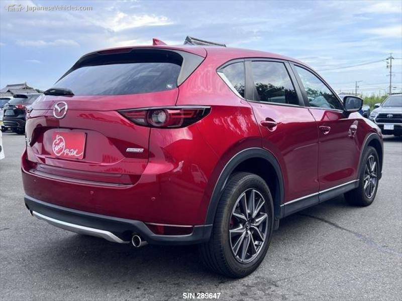 CX-5-16