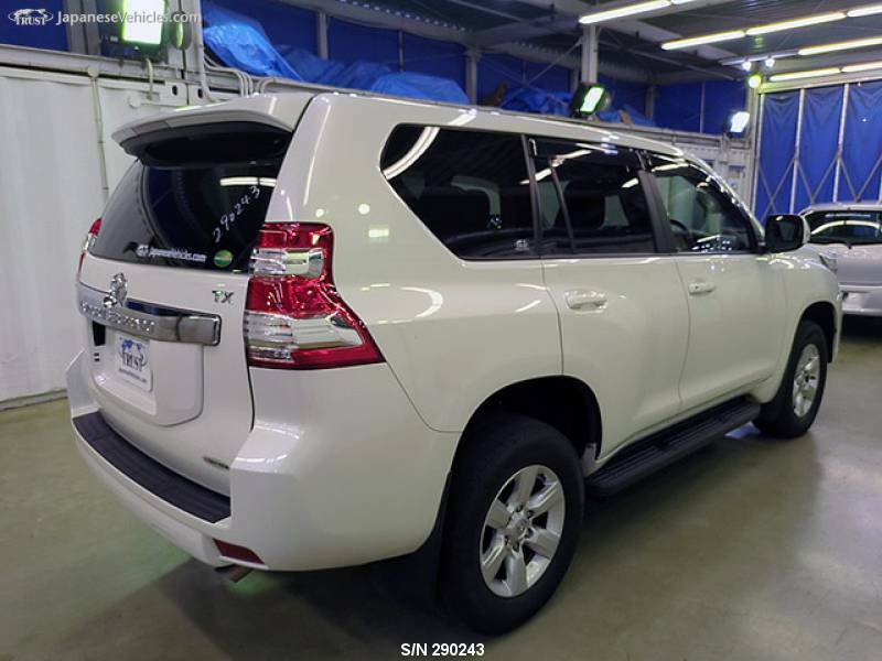 LAND CRUISER PRADO-2