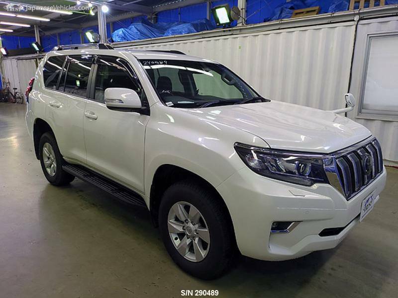 LAND CRUISER PRADO-1