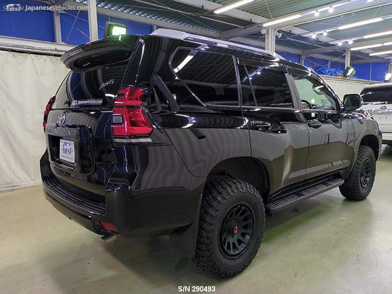 LAND CRUISER PRADO-2