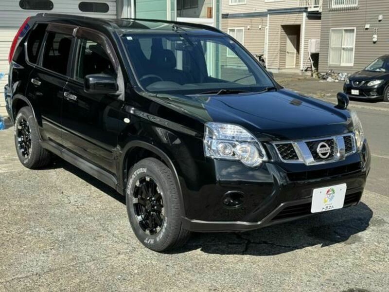 X-TRAIL-7