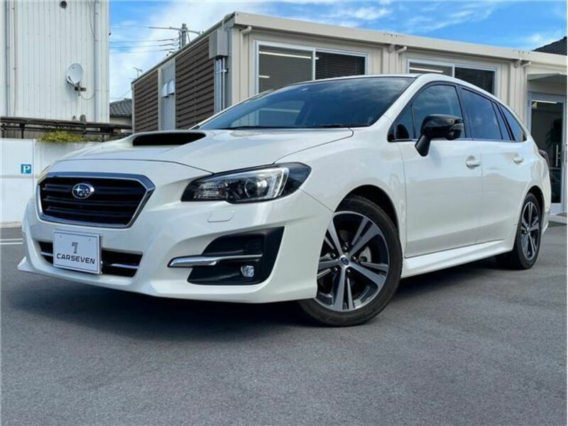 LEVORG-0