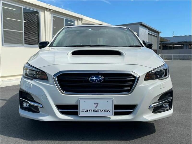 LEVORG-1