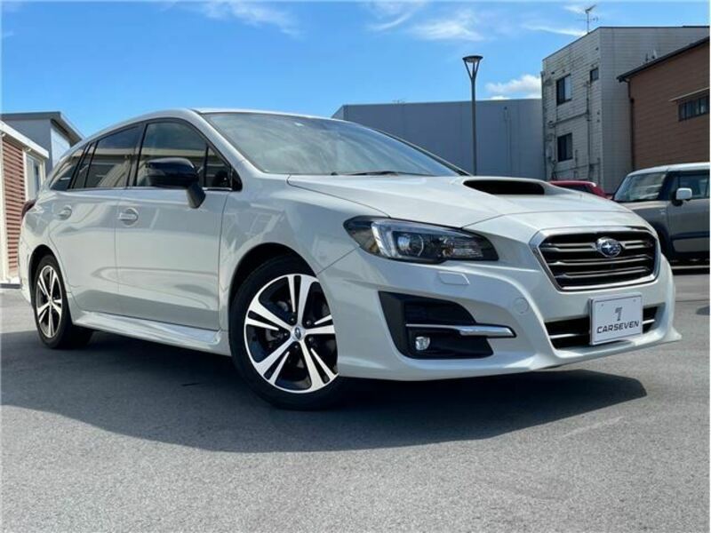 LEVORG-2