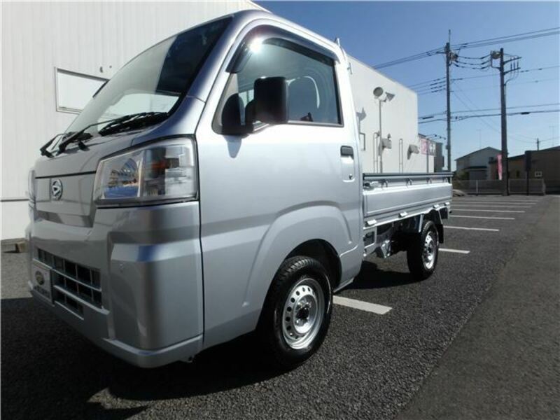 HIJET TRUCK-0