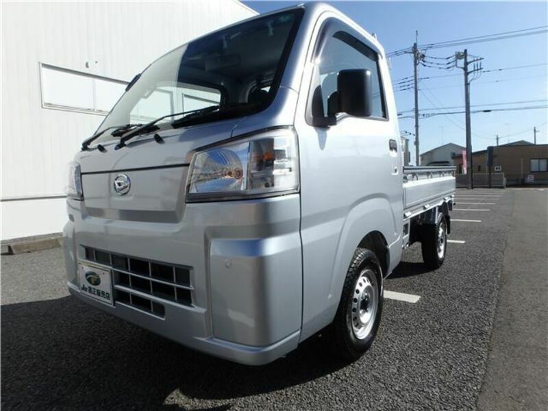 HIJET TRUCK-3