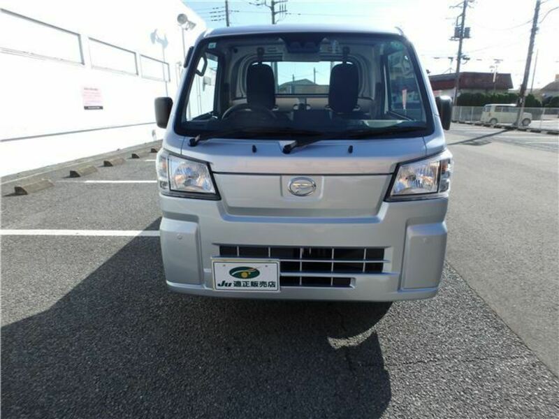 HIJET TRUCK-4