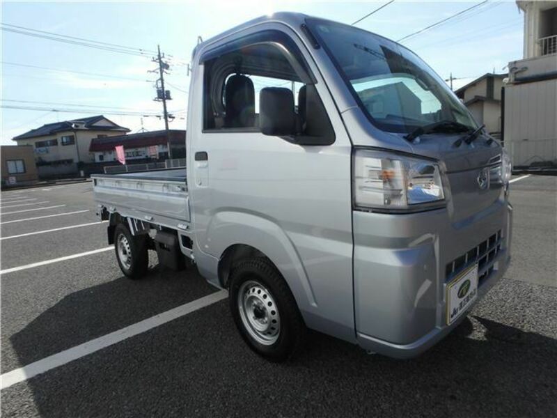 HIJET TRUCK-5