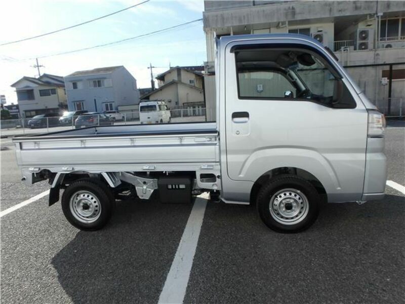 HIJET TRUCK-6