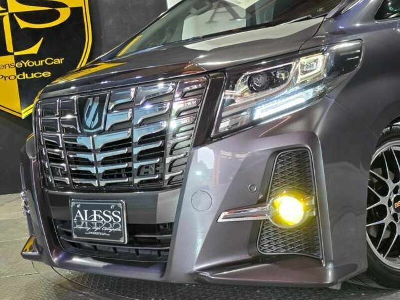 ALPHARD-5