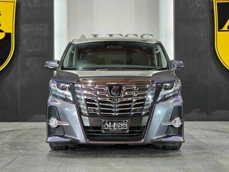 ALPHARD-14