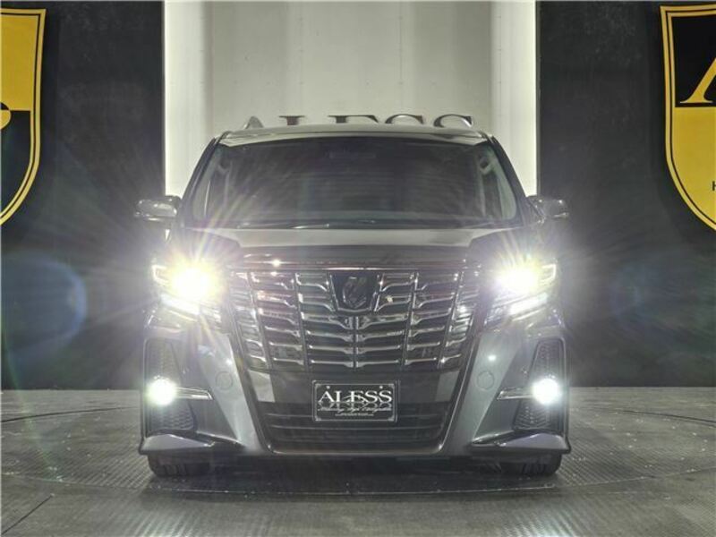 ALPHARD-17