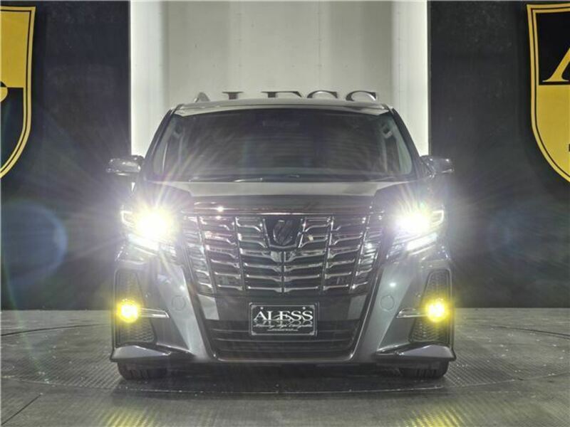 ALPHARD-18